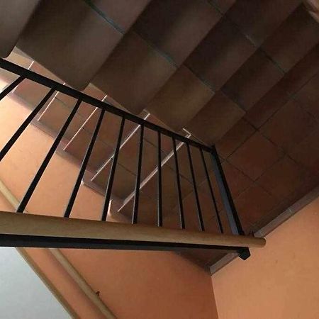 Una Encantadora Estadia En Madrid Apartment ภายนอก รูปภาพ